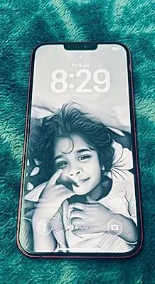 Apple iPhone 13