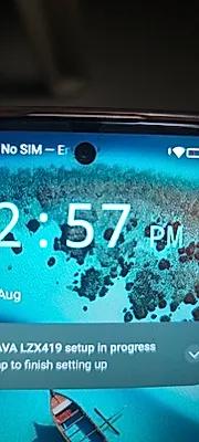Lava Bold N1 Pro
