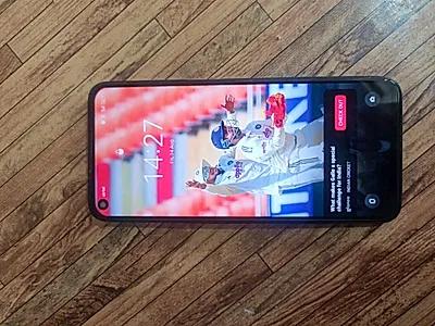 Realme 8 5G