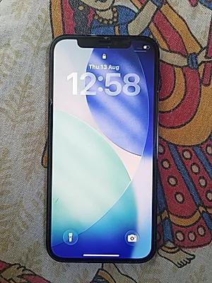 Apple iPhone 12 Pro