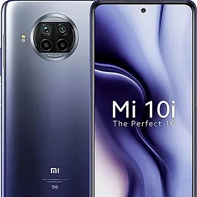 Xiaomi Mi 10i 5G