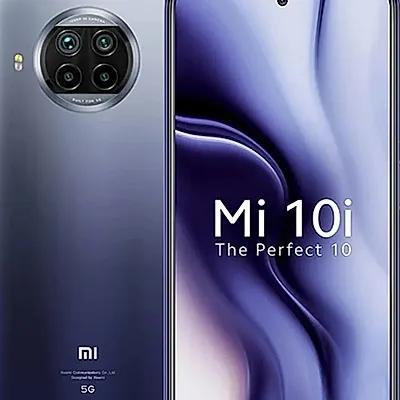 Xiaomi Mi 10i 5G