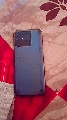 Realme Narzo 50A