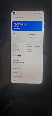 Realme Narzo 30 5G