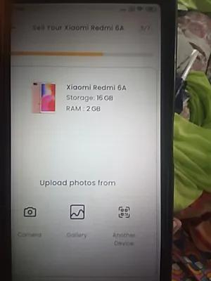 Xiaomi Redmi 6A