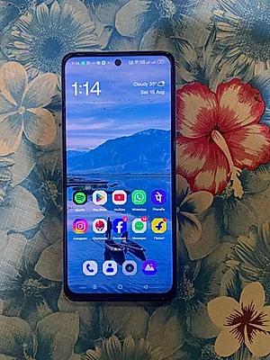 Realme 11x