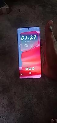 Motorola Edge 50 Pro
