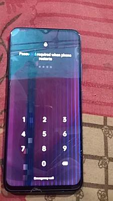 Realme C12