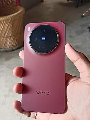 vivo X300