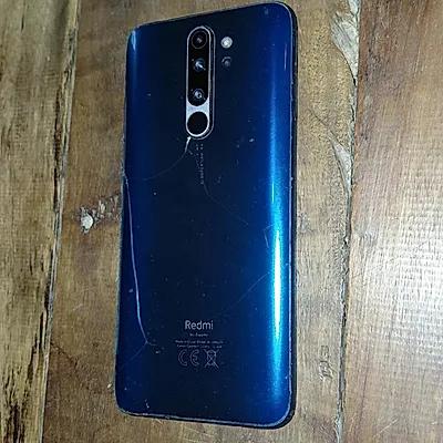 Xiaomi Redmi Note 8 Pro