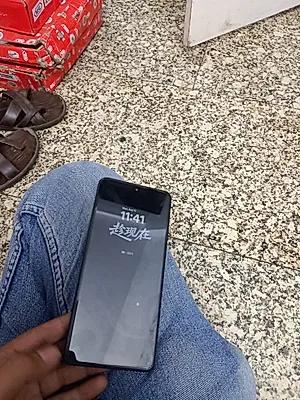 Xiaomi Poco F4