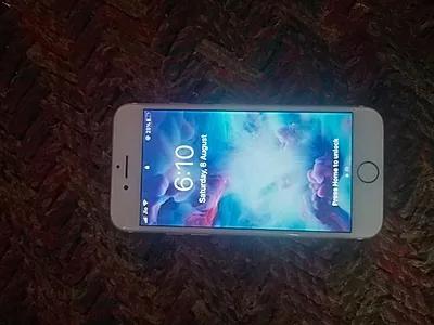 Apple iPhone 7