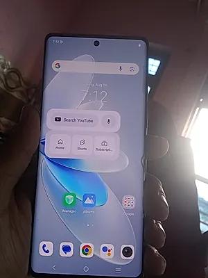 vivo V27