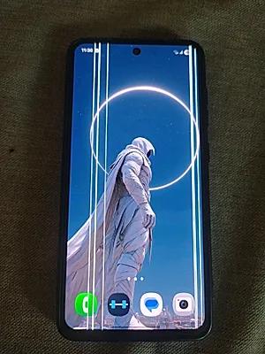 Samsung Galaxy S21 FE 5G