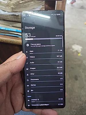Sony Xperia 1 V