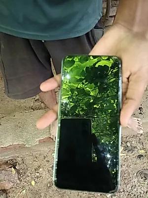 vivo Y12s