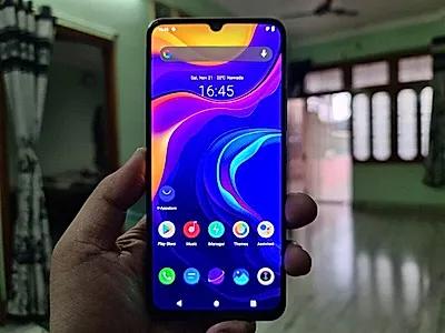 vivo V20