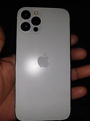 Apple iPhone 12 Pro
