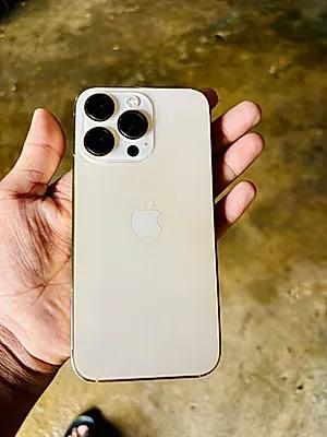 Apple iPhone 13 Pro