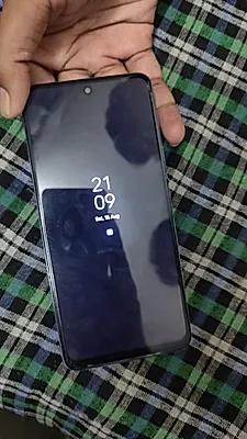 Realme P1