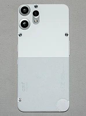 Nothing CMF Phone 2 Pro