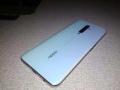 Oppo Reno2 F