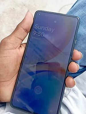 OnePlus 9R