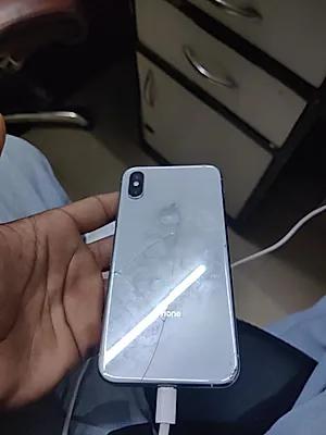 Apple iPhone XS