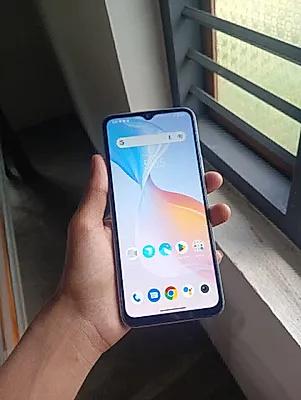 vivo T1x 4G