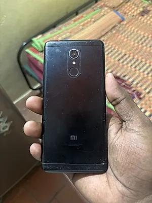 Xiaomi Redmi 5