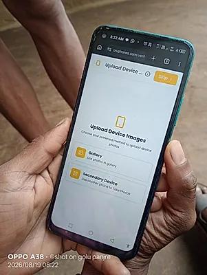 Infinix Hot 10
