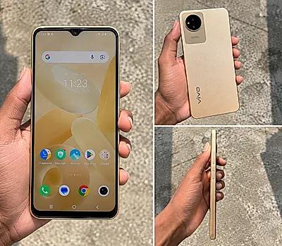 vivo Y02t