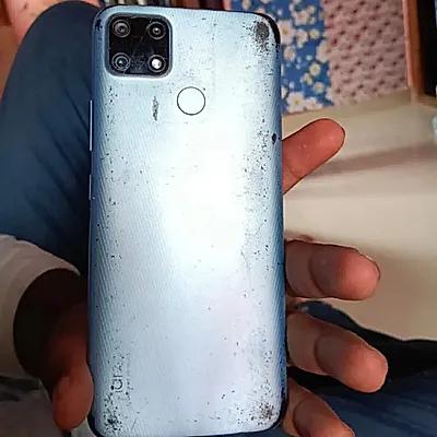 Realme Narzo 20
