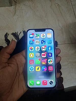 Apple iPhone 14