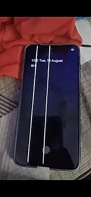 Samsung Galaxy S21 FE 5G
