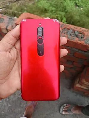 Xiaomi Redmi 8