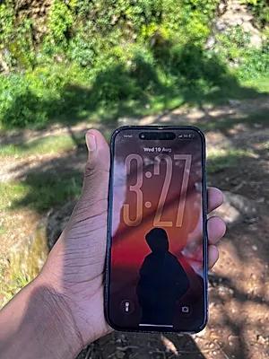 Apple iPhone 14 Pro