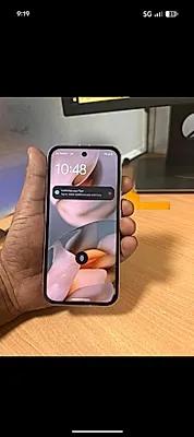 Google Pixel 9a