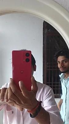 Motorola Moto G85