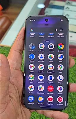 Google Pixel 9