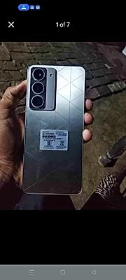 Realme P3x
