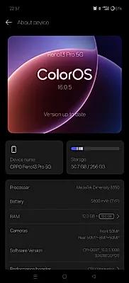 Oppo Reno13 Pro