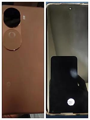 vivo V40e