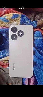 itel A50