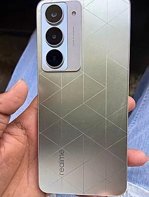 Realme P3x