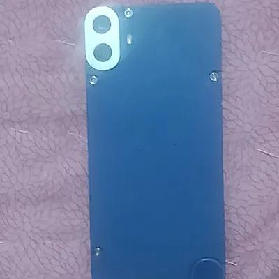 Nothing CMF Phone 1