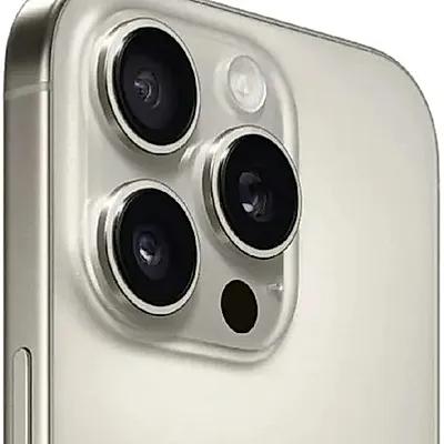 Apple iPhone 16 Pro