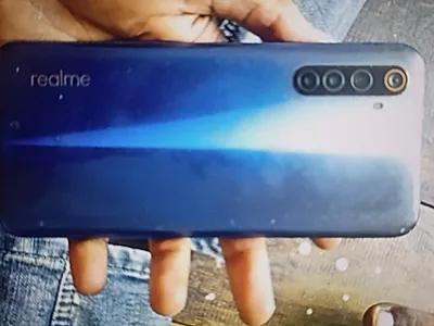 Realme 6