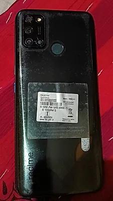 Realme C17