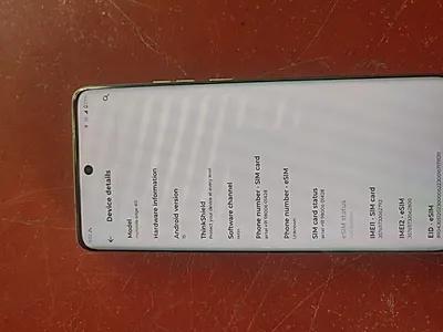 Motorola Edge 40